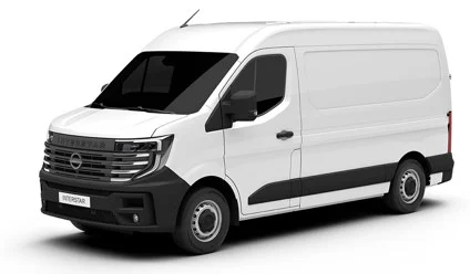 Interstar VAN 2021 montážne body